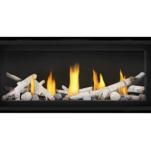 Napoleon - Luxuria™ 38 Direct Vent Fireplace, Natural Gas, Electronic Ignition