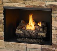 Monessen Hearth Exacta Vent Free Firebox - Image 2