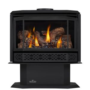 Napoleon - Havelock™ Direct Vent Stove, Natural Gas, Electronic Ignition