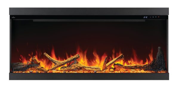 Napoleon - Astound 50 Wall Mount Electric Fireplace
