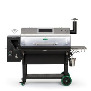 Green Mountain Grills - Peak SS