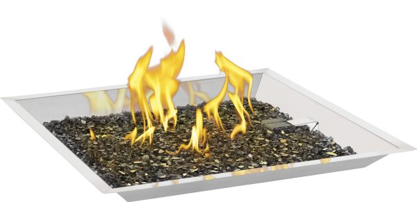 Napoleon - 24" Square Patioflame® Burner Kit