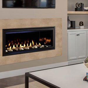 Heatilator Rave Series Gas Fireplace