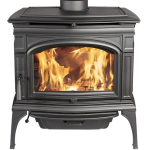 Lopi Rockport Hybrid-Fyre™