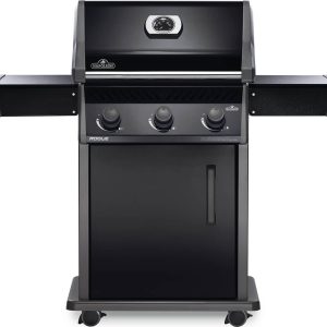 Napoleon - Rogue® 425 Natural Gas Grill, Black
