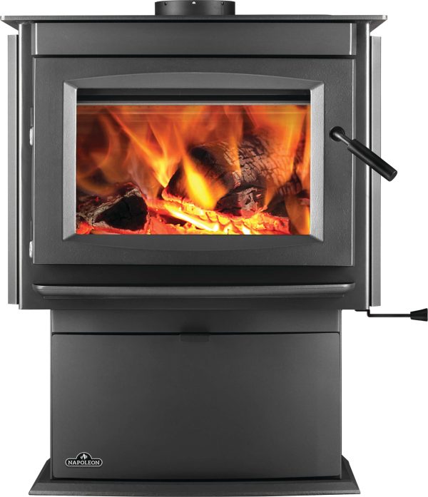 Napoleon - S25 Wood Stove