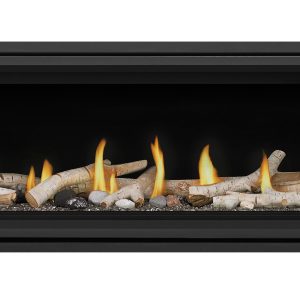 Napoleon - Vector™ 62 Direct Vent Fireplace, Natural Gas, Electronic Ignition