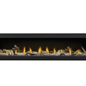 Napoleon - Vector™ 74 Direct Vent Fireplace, Natural Gas, Electronic Ignition