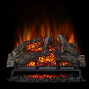 Napoleon - Woodland™ 27 Electric Log Set