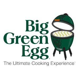 Big Green Egg