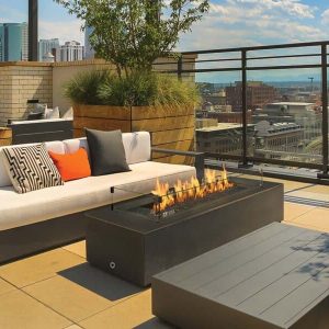 Fire Garden - Fire Pit Burners