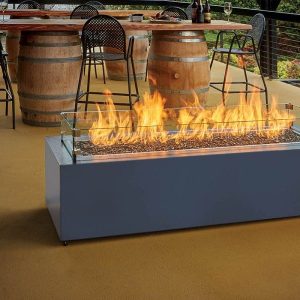 Fire Garden - Complete Fire Pits