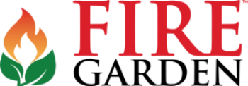 Fire Garden Logo