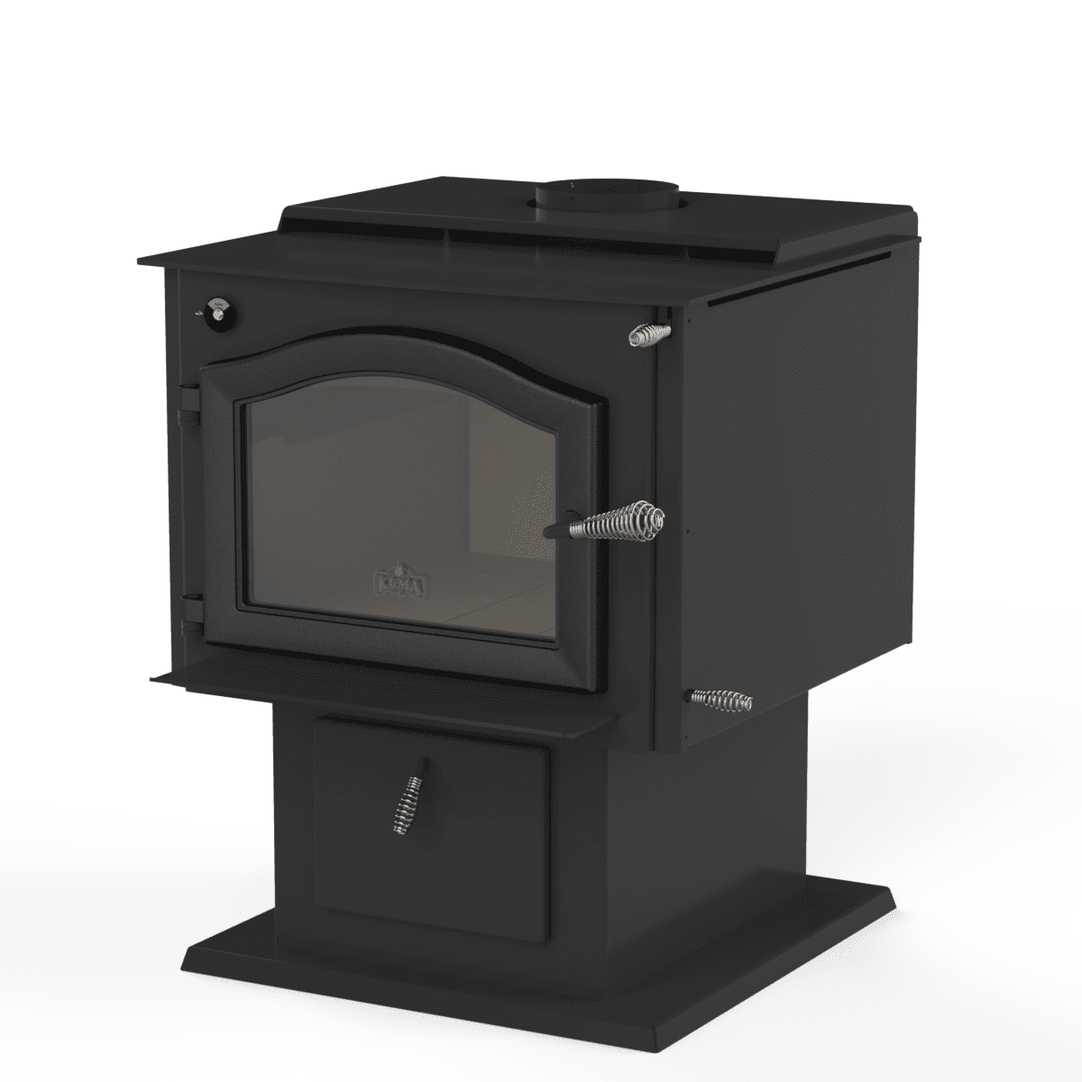 Kuma - Ashwood LE - Image 2