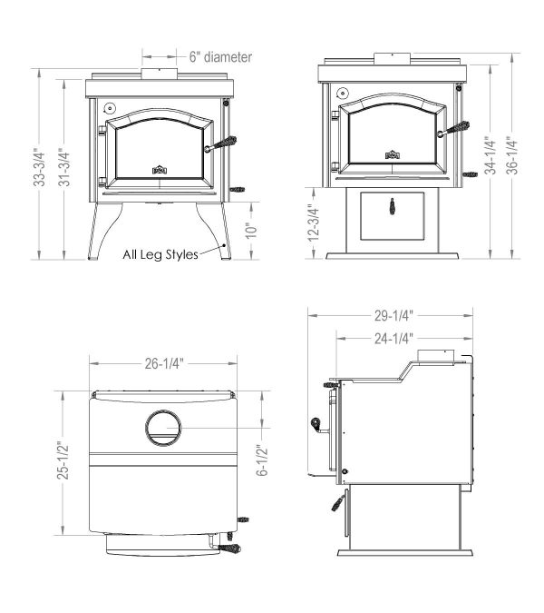 Kuma - Wood Classic LE - Image 6