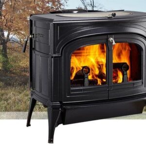 Vermont Castings Encore Wood Burning Stove