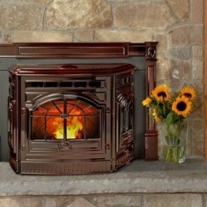 Quadra-Fire Castile Pellet Insert